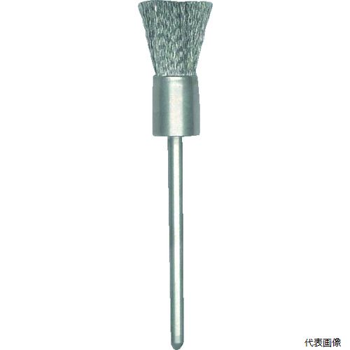 ȥ饹 83E-14 TRUSCO ɷ֥饷 ƥ쥹 0.08X¦8X3