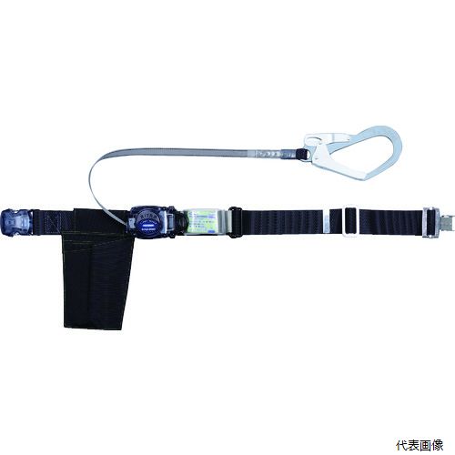 ȥ饹 GR-OT593A-BK TRUSCO 輰 ƹ٥ȷѴ 50mmXĹ1200mm ֥å