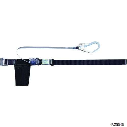 ȥ饹 GR-590A-BK TRUSCO 輰 ƹ٥ȷѴ 50mmXĹ1200mm ֥å