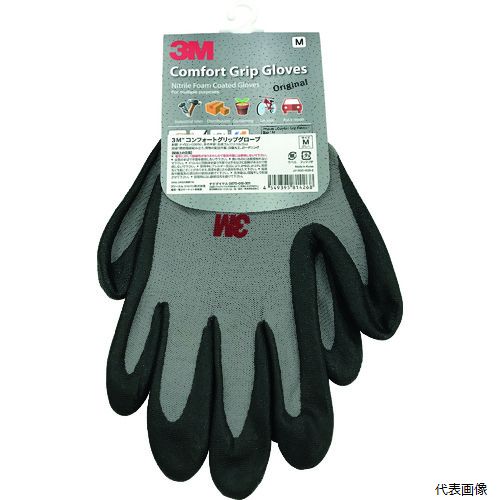 ꡼ GLOVE GRA M 3M ̺ѥեȥåץ 졼 M