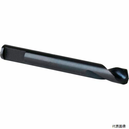 ミヤナガ MBCCD 磁気ボール盤カッター MBミニ(HiKOKI・日東用)センタードリル