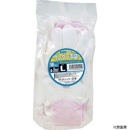 ڥץ꡼ۤդ A-297-L A-297 ̳ѥѥå 쥿10 L