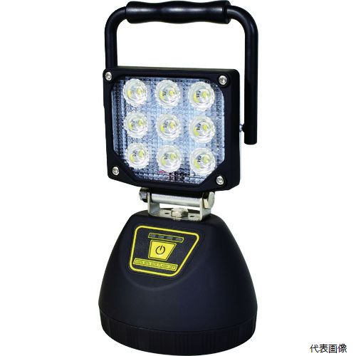 日動工業 BAT-WL27 NICHIDO 充電式LED ワークランタン