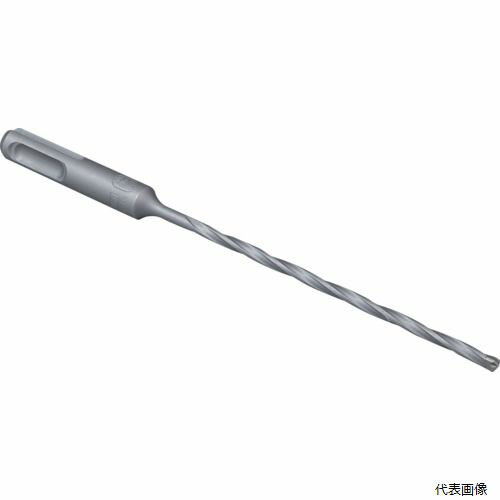 樂天商城 - ミヤナガ DLSDS040 デルタゴンビットSDSプラス ネジタイプ Φ4.0×166mm