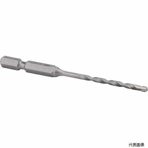 ミヤナガ R025 充電ドライバードリル(ブロック・モルタル用) Φ2.5