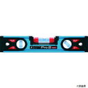 シンワ測定 73380 シンワ ブルーレベルPro2 マグネット付300mm