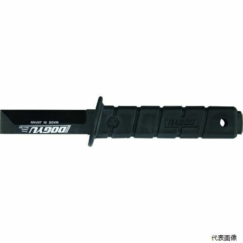 土牛産業 02775 DOGYU 電工チゼルS型