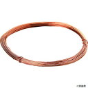 トラスコ EW-22 TRUSCO エナメル線 線径0.70mmx約5m