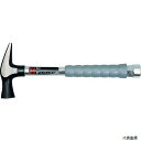 オーエッチ工業 DS-17 OH 電工レンチハンマー(スチールパイプ柄ショートタイプ)先切