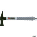 オーエッチ工業 DJS-17 OH 電工レンチハンマー(超ジュラルミン柄ショートタイプ)先切