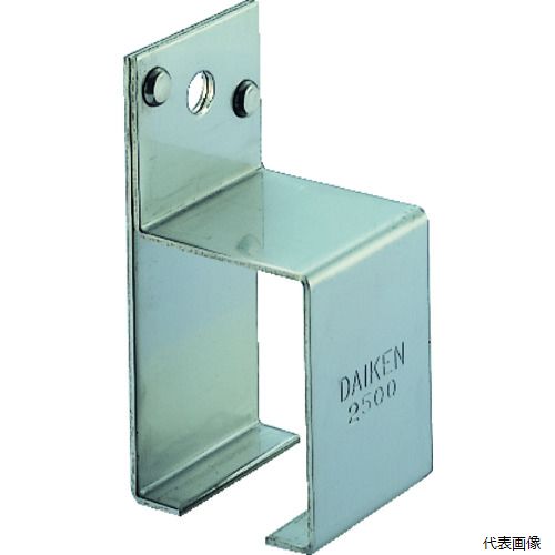 樂天商城 - ダイケン 3S-SB DAIKEN 3号ステンレスドアハンガー用横受一連