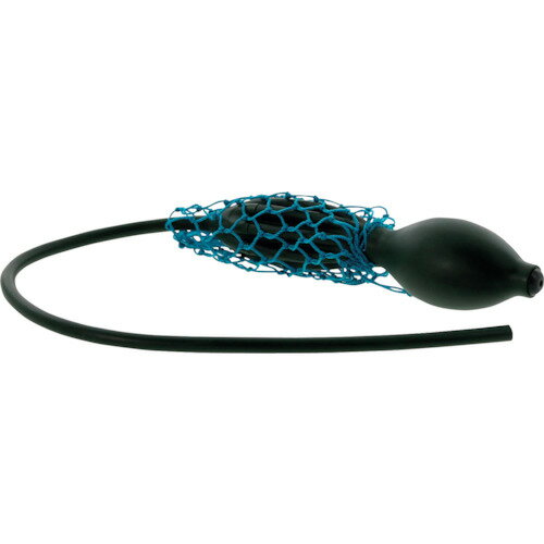 柴田科学 022770-3 SIBATA 2連球ゴムスプレー 自動ビュレット用