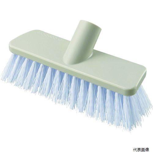 山崎産業 CL714-180U-SP コンドル デッキブラシPET-18 スペア