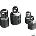 角利産業 86184 KAKURI SUNDRY ソケットアダプターセット SAS-4