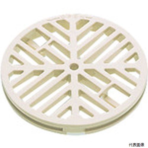 【特長】 ●ユニットバスの排水口用目皿です。 【仕様】 ●高さ(mm)：11.5 ●奥行(mm)：102 ●取付可能：パナソニック、タカラ、クリナップ、トクラス、ハウステック ●取付不可：TOTO、LIXIL（INAX)の2007年4月以降...