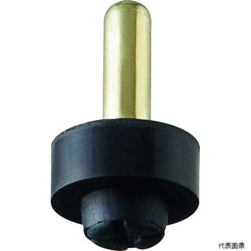 【仕様】 ●使用温度範囲(℃)：80 ●外径(mm)：15 【材質／仕上】 ●EPDM 【入数】 ●1個 他のサイズはこちら 在庫のない商品は検索に表示されない場合がございます