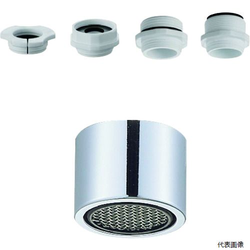 SANEI PM282GS 節水泡沫アダプターセット