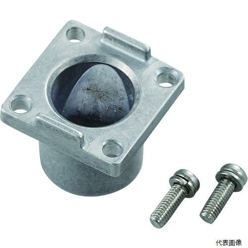 【特長】 ●ステーション型はんだ吸取器用の長円型ノズルポジショニング治具です。 【仕様】 ●適合ノズル：N60-08、N60-09 ●適合機種：C5045(FR-400用) 【入数】 ●1個 他のサイズはこちら 在庫のない商品は検索に表示されない場合がございます　