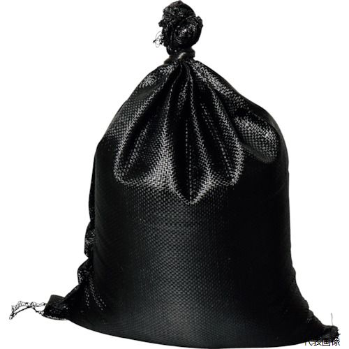 萩原工業 RKD-5 萩原 ターピー 楽チン土のう5枚入り