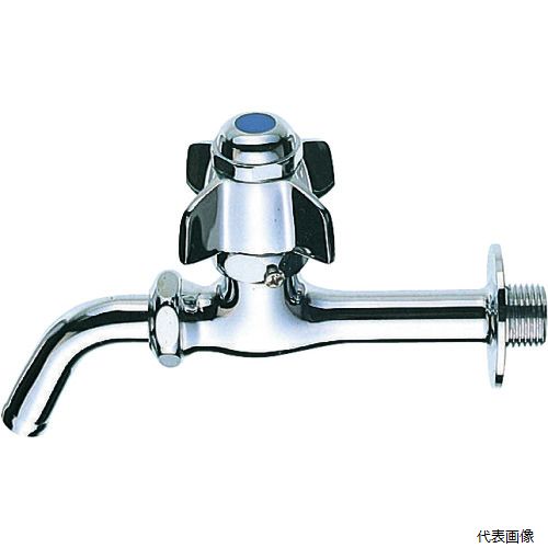 SANEI Y229A-13 自閉ホーム水栓 自閉式 PJ1／2