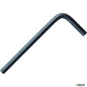 ベッセル 8300HX-S-H6 VESSEL 六角レンチ(ショートタイプ) 8300HX-S 対辺6mm