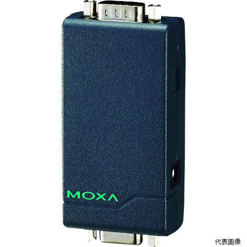 【スタンプラリー】 アイ・ビー・エス TCC-80I-DB9 MOXA TCC-80I-DB9