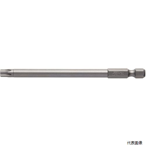 Rakuten - ベッセル JT30X100 VESSEL トルクスビット J T30×100