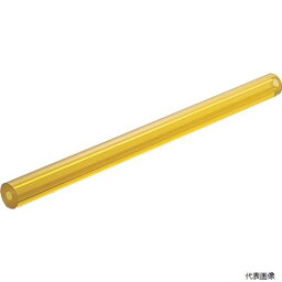 TRUSCO OUP04015-05 ウレタンゴム パイプ 外径Φ40 内径Φ15.0 長さ500mm