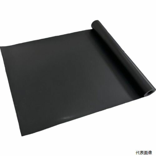 和気産業 GS 2X300X1M WAKI ゴムシート 2x300x1M