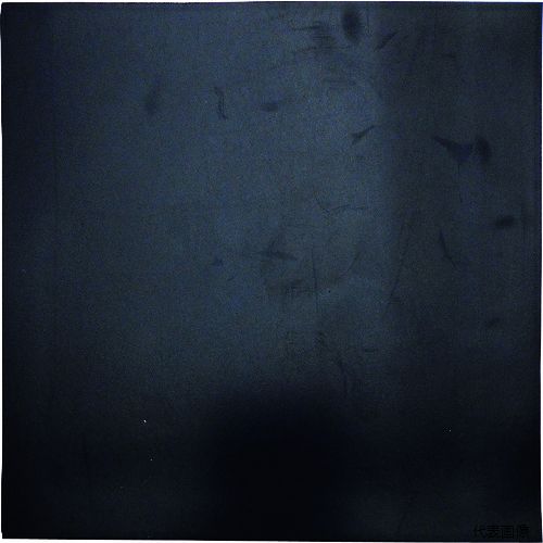 和気産業 GS-07 WAKI ゴムシート GS-07 1X200X200 クロ