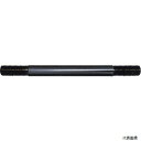 スーパーツール SBM-16150 SUPER スタッドボルト(M16、全長:150)(4)