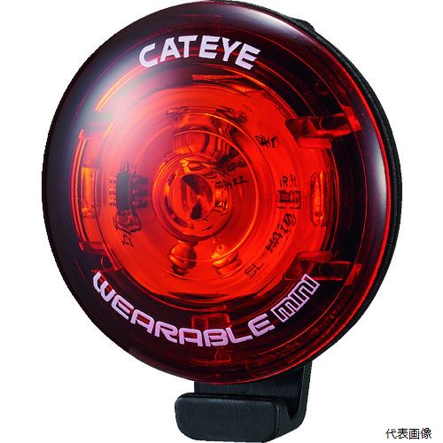 åȥ SL-WA10HBR CATEYE եƥ饤 ֥miniHB