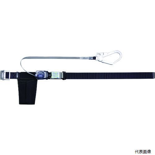 ȥ饹 GR-590A-L-BK TRUSCO 輰 ƹ٥ȷѴ 50mmXĹ1400mm ֥å