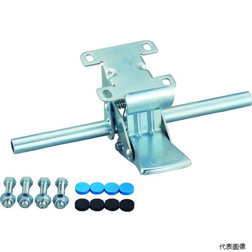 トラスコ MKP-100S TRUSCO MKP樹脂製運搬