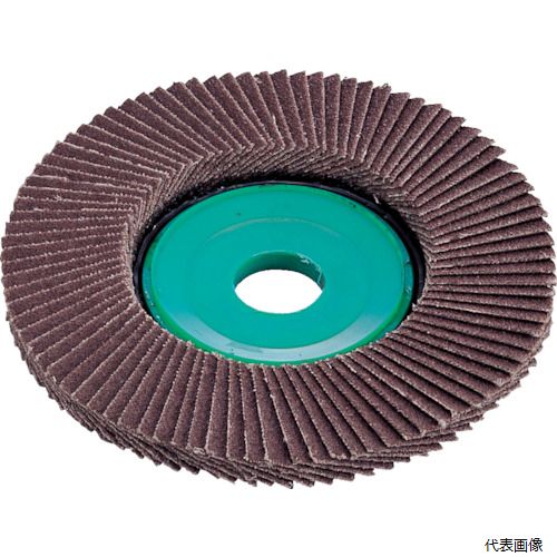 �ȥ饹�� GP100DX TRUSCO GP�ȥå�DX �������� ��100 2�ع�¤ 5���� 180#