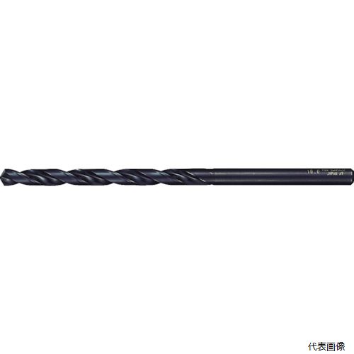 Electric Drills - 三菱マテリアル LSDD0230A150 三菱K LSD 深穴加工用 ロングストレートハイスドリル 2.3mm