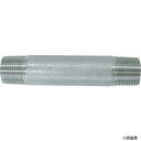 イノック 304NL15AX75L 両長ニップル L75mm 呼び径(A)15