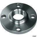 イノック 304STF10K15A inoc ねじ込みフランジ 10K15A