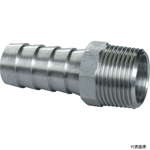 【用途】 ●水・油・ガス用。 【仕様】 ●呼び径A：32 ●呼び径B：11/4 ●L(mm)：80.0 ●D(mm)：34.0 ●呼び径(mm)：42.70 ●材質：SCS13A ●最高使用圧力：常温2.0MPa ●使用温度範囲：-20〜220℃ 【入数】 ●1個 他のサイズはこちら 在庫のない商品は検索に表示されない場合がございます　
