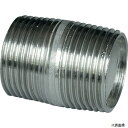イノック 304N6A 両ニップル 6A