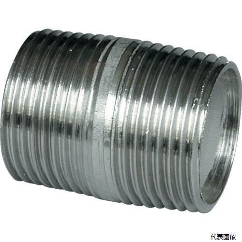 イノック 304N40A inoc 両ニップル 40A