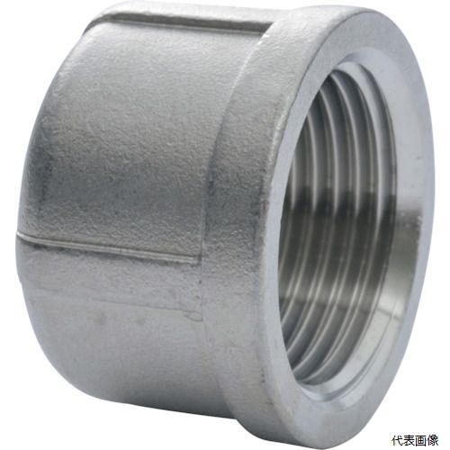 イノック 304C15A inoc キャップ SUS304 C 15A