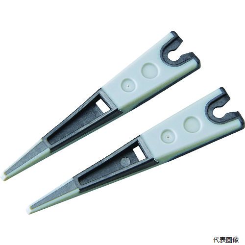 ホーザン P-640J-1 HOZAN ESDソフトチップ