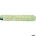 トラスコ GME900L TRUSCO ヤスリ木柄 大 全長135mm