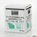 【スタンプラリー】トラスコ JPN-5 TRUSCO ジャプピカ天然粉せっけん 5kg (1個=1箱)