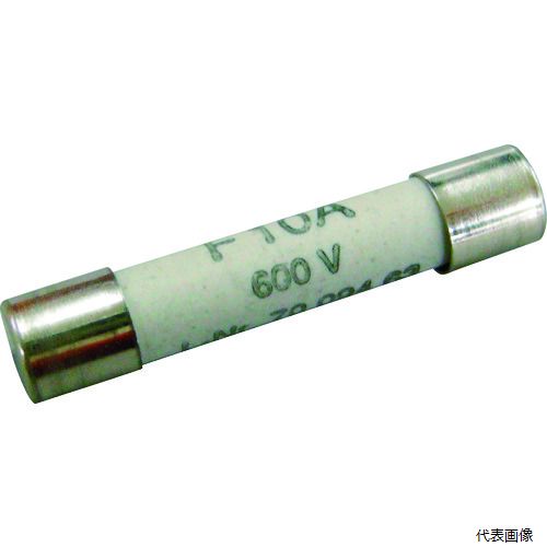 【スタンプラリー】 共立電気計器 MODEL8919 KYORITSU 8919 セラミックヒューズ