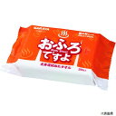 サラヤ 42439 全身清拭ぬれタオル おふろですよ (30枚入)