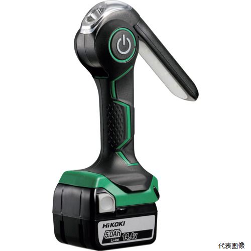 乐天商城 - 工機 UB18DJL HiKOKI コードレスワークライト