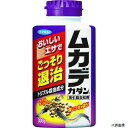 【スタンプラリー】フマキラー 440966 ムカデ用ベイト剤ムカデカダン誘引殺虫粒剤