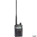 アイコム ICR6 広帯域受信機(アナログ)